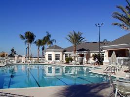 The Windsor Palms Resort -  5 Bedroom Private Pool Home, Game Room Киссимми Экстерьер фото